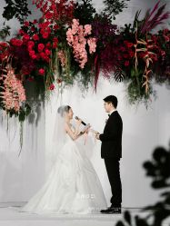-美薇亭婚礼顾问