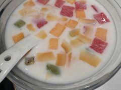 -烹然四季椰子鸡火锅(姚家园万象汇店)