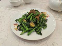 -凤城礼记鱼翅海鲜酒家(新马路总店)
