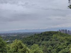 -老君山