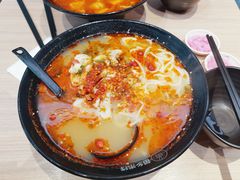 -苗乡米线(建军路店)