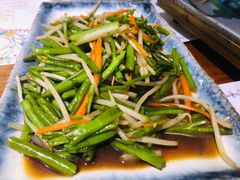 -馬蘭花開(车站大道店)