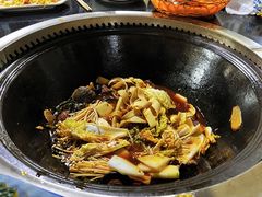 -兄弟大灶台(原纺渭路店)