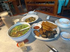 -五味坊·喜宴楼(瑞丰商博城店)