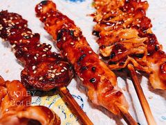-晴季寿司(红旗街万达店)
