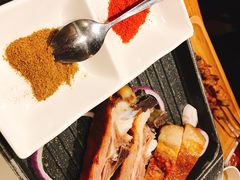 -阿罗新疆菜(人民广场店)