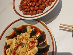 -不是烧烤·武汉大排档(亚运村店)