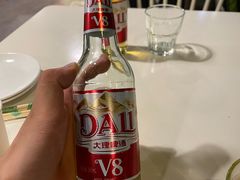 -大富贵烧烤公司(双廊店)