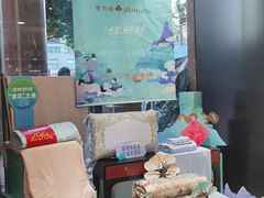 -厦门大西洋天虹百货商场