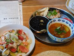 -Ginger(兴国路店)