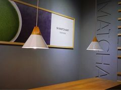 大堂-36抹茶·千层与鲜果茶(欢乐海岸店)