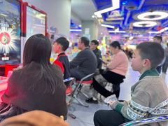 -天空之城动漫电玩世界(路劲又一城店)