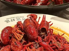 -有位虾匠·香辣蟹·小龙虾(李村店)