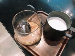 月球咖啡-Home Cafe(水榭春天店)