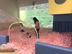 -KIDults童伴儿亲子餐厅(达美中心广场店)