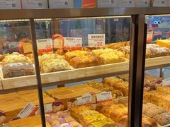 -爸爸糖吐司面包(悠唐购物中心店)