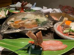 -綱元·海鲜豆捞(明州里店)