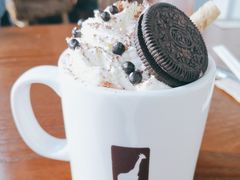 -ZOO COFFEE动物园咖啡(望京锐创店)