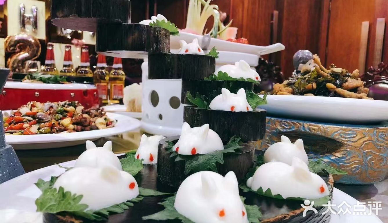 生日宴