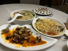 -华盛丰温州大排档(东三环南路店)