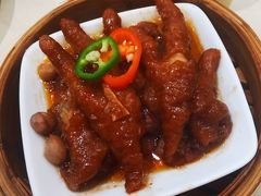 -益利大酒楼(井岸店)