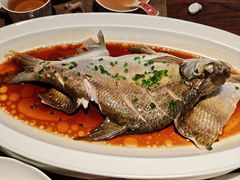 -曾宴·楚菜(湖北省博物馆店)