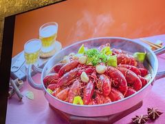 -神府路壹号·海鲜烧烤·砂锅粥·锅物(三坊七巷店)