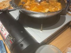 -虹料理·日料放题(悠方店)