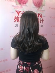 -苑苑发型设计