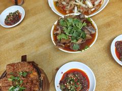 -碗碗羊肉(松石北路店)