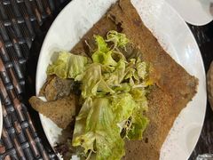 -LA MAISON公鸡和龙(蛇口店)
