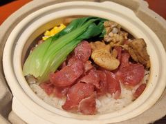 -花笙记打边炉·煲仔饭(五大道店)
