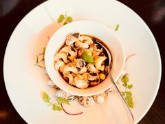 -广州柏悦酒店·悦景轩·粤菜餐厅