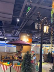 -幻贝家儿童乐园(苏州中心店)