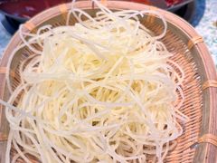 -鸿姐老火锅(花园路店)