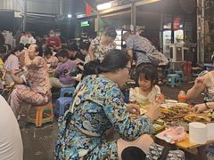 -杨合林啊兰烤鱼