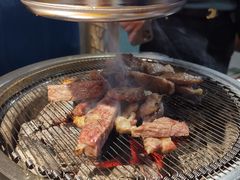 -隐炉和牛烧肉店(群力店)