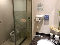 -格林豪泰商务酒店(合肥黄山路店)