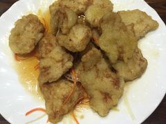 -东北大菜馆(延长路店)