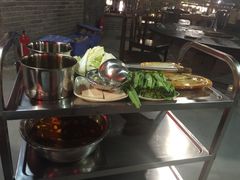 -来小酌·长安酒家(翠庭大厦店)