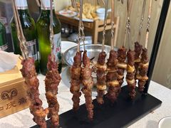 -和庆斋羊蝎子火锅·碳缸烧烤(顺义旗舰店)