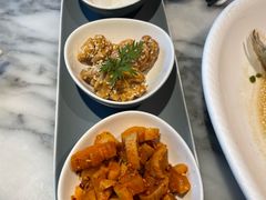 -滋粥楼·顺德菜海鲜茶点(方舟店)