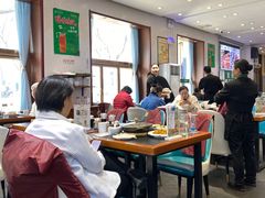 -紫光园·烤鸭·北京菜(团结湖店)