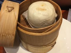 -东方滨江大酒店·滨江厅