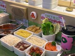 -一围肥牛肉小火锅(佳兆业广场店)