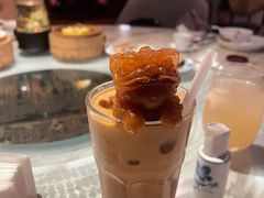 -广州花园酒店荔湾亭·地道点心·粤式饮茶