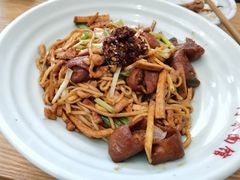 -阿琴面馆(武林路店)