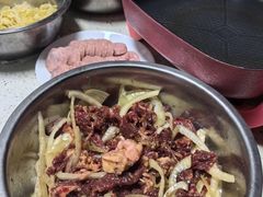 -马晓马佳牛羊肉(新合路店)