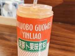 -雁滩白记·兰州牛肉面