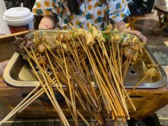 -盟重烧烤(高正街店)